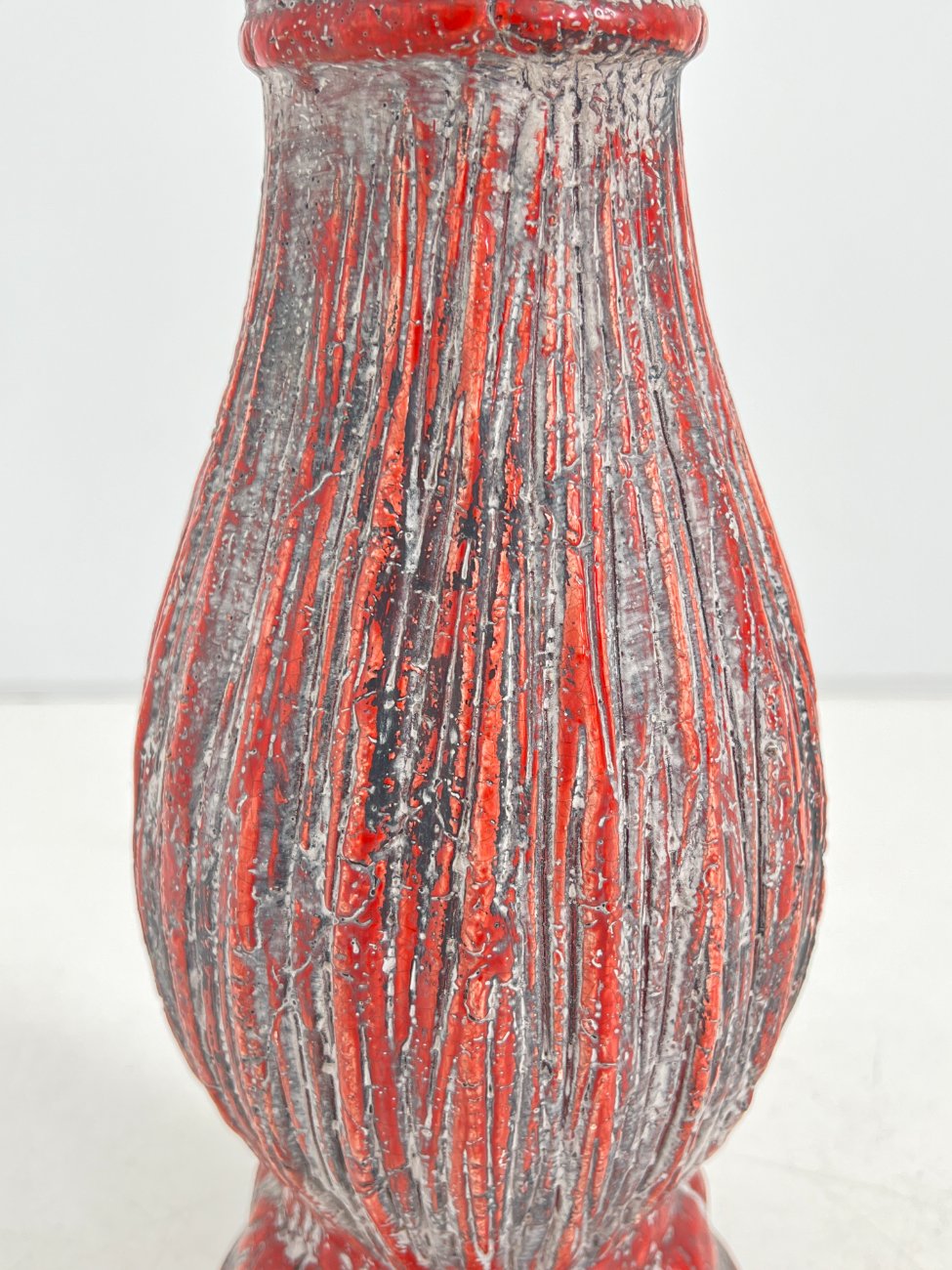 BX0364-kolonos-4 Keramikinė “PTMD” kolona 16x16x45 cm