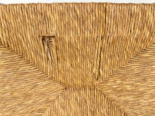 Ąžuolinės kėdės 4 vnt. komplektas 45x50x111 cm, 47,5 cm