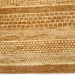 Vilnonis rankų darbo kilimas 250x170x0,9 cm