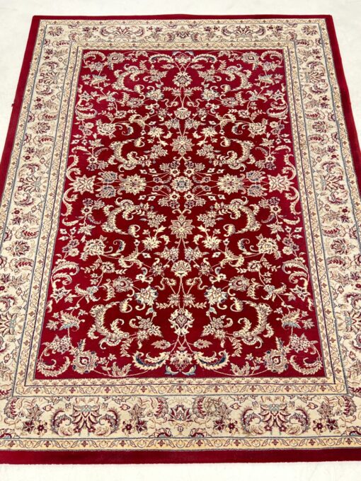 Sintetinis gamyklinis kilimas “Mashad” 232x159x0,8 cm