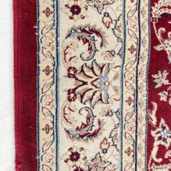 Sintetinis gamyklinis kilimas “Mashad” 232x159x0,8 cm