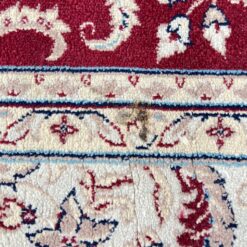 Sintetinis gamyklinis kilimas “Mashad” 232x159x0,8 cm