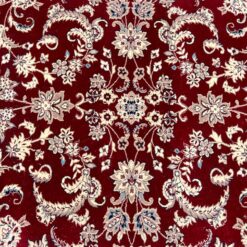 Sintetinis gamyklinis kilimas “Mashad” 232x159x0,8 cm