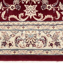 Sintetinis gamyklinis kilimas “Mashad” 232x159x0,8 cm
