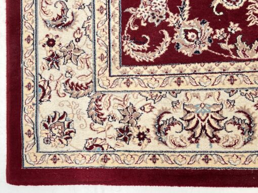 Sintetinis gamyklinis kilimas “Mashad” 232x159x0,8 cm