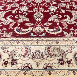 Sintetinis gamyklinis kilimas “Mashad” 232x159x0,8 cm