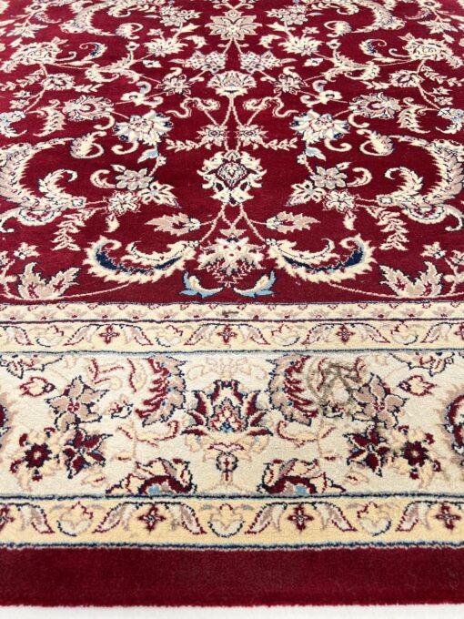 Sintetinis gamyklinis kilimas “Mashad” 232x159x0,8 cm