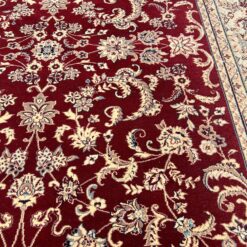 Sintetinis gamyklinis kilimas “Mashad” 232x159x0,8 cm