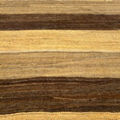 Vilnonis rankų darbo kilimas 290x187x0,55 cm