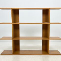 Pastatoma ąžuolinė lentyna 28x144x110 cm