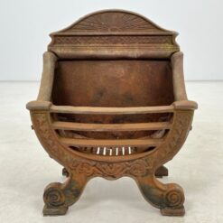 Ketaus židinio įdėklas 30x49x59.5 cm