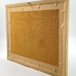 Paveikslas “Burinės valtys” 1,5×43,5×33,5 cm