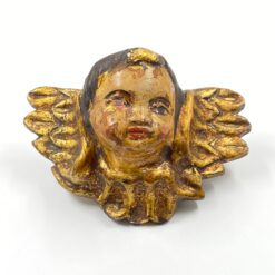 Pakabinama dekoracija "Angelas" 8,5x18x12 cm