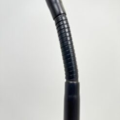 Reguliuojamo aukščio, kampo pastatomas metalinis toršeras 22x22x108-149 cm