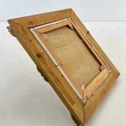 Ant drobės aliejiniais dažais tapytas paveikslas “Vyras” 6x56x66,5 cm