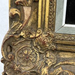 Ant drobės aliejiniais dažais tapytas paveikslas “Vyras” 6x56x66,5 cm