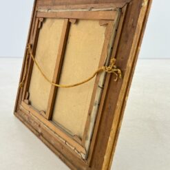 Paveikslas ant drobės – miesto peizažas 9×86,5×76 cm