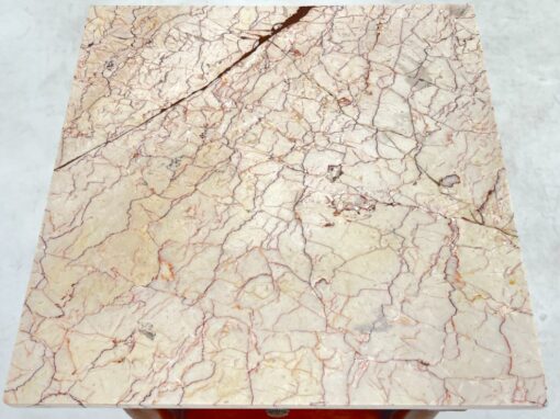 Bydermejerio stiliaus spintelės 2 vnt. komplektas 40x40x82 cm
