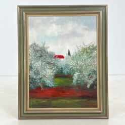 Paveikslas ant drobės 5x77x97 cm