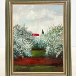 Paveikslas ant drobės 5x77x97 cm