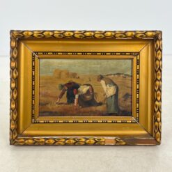 Paveikslas ant drobės 6x63x48 cm