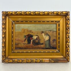 Paveikslas ant drobės 6x63x48 cm
