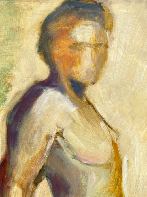 Paveikslas 3x60x80 cm