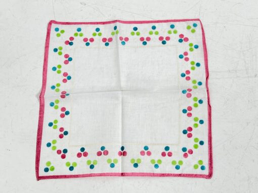 Stalo servetėlės 4 vnt. Komplektas 29x29x0,5 cm