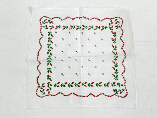 Stalo servetėlės 4 vnt. Komplektas 29x29x0,5 cm