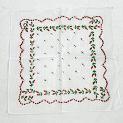 Stalo servetėlės 4 vnt. Komplektas 29x29x0,5 cm