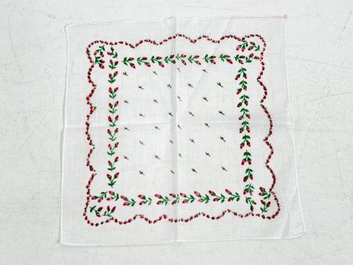 Stalo servetėlės 4 vnt. Komplektas 29x29x0,5 cm