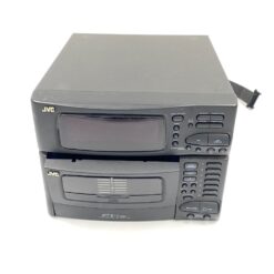 Muzikinis centras JVC