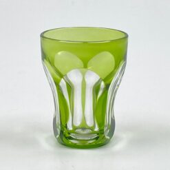 Krištolo taurė 100 ml 6x6x7 cm