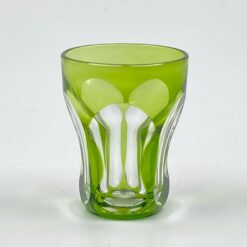 Krištolo taurė 100 ml 6x6x7 cm