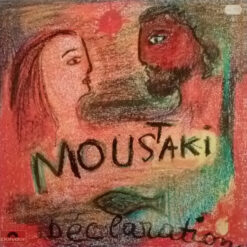 Georges Moustaki - 1973 - Déclaration