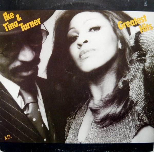 ALP17453R_1751959858 Ike & Tina Turner – 1976 – Greatest Hits