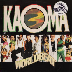 Kaoma - 1989 - Worldbeat