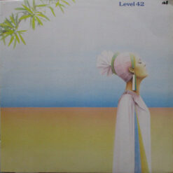 Level 42 - 1981 - Level 42