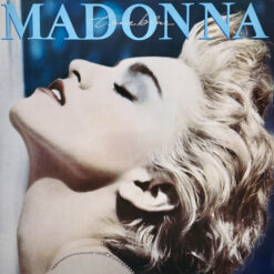 Madonna - 1986 - True Blue