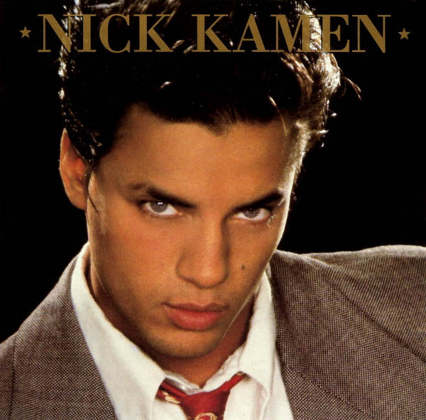 ALP17502P_1751965645 Nick Kamen – 1987 – Nick Kamen