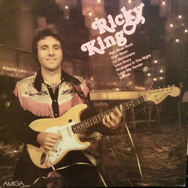ALP17519R_1751967525 Ricky King – 1982 – Ricky King