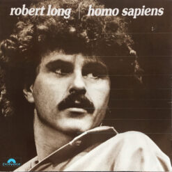 Robert Long - 1981 - Homo Sapiens