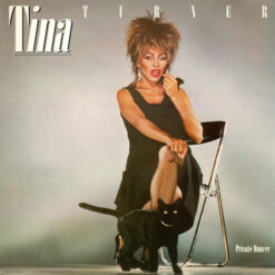 Tina Turner - 1984 - Private Dancer