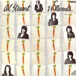 Al StewartAnd Shot In The Dark - 1980 - 24 Carrots