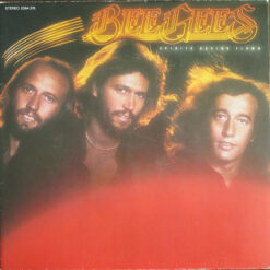 Bee Gees - 1979 - Spirits Having Flown