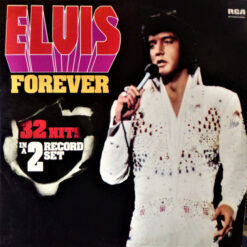 Elvis Presley - 1975 - Elvis Forever