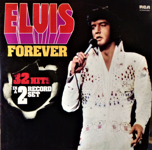 ALP17551R_1752736695 Elvis Presley – 1975 – Elvis Forever