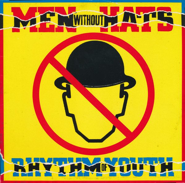 ALP17565P_1752737860 Men Without Hats – 1983 – Rhythm Of Youth