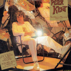 Peter Kent - 1980 - The Dream Machine Part 1 & 2