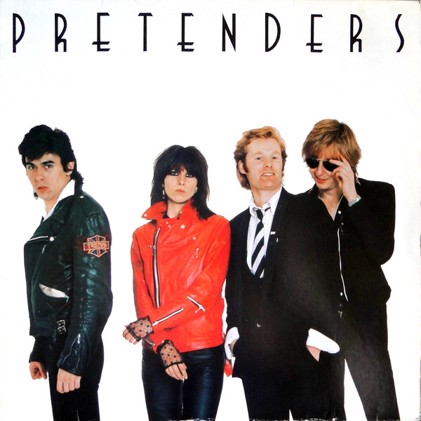 ALP17578R_1752738783 Pretenders – 1980 – Pretenders